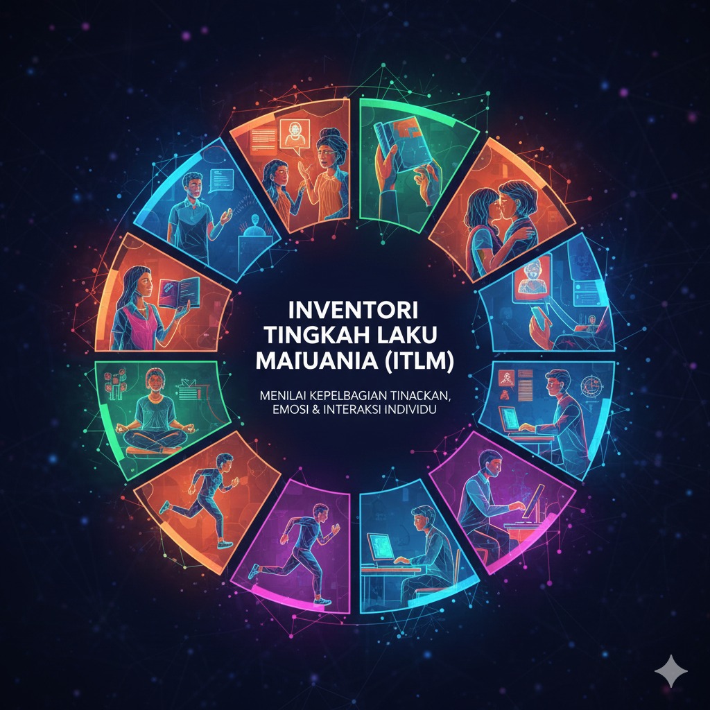 Inventori Tingkah Laku Manusia (ITLM)